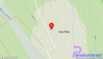 Iazu Nou - Iazu Nou