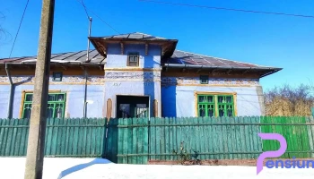 Jirlău - Jirlău