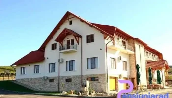 Kemsilvanum-fort Silvan - Camăr