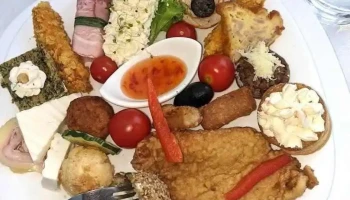 Koroana Lapusului - Târgu Lăpuș