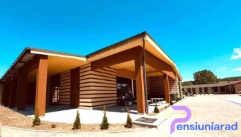Kristal's Events - Cehu Silvaniei