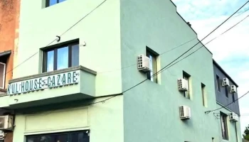 Kul House - Cazare - Băilești