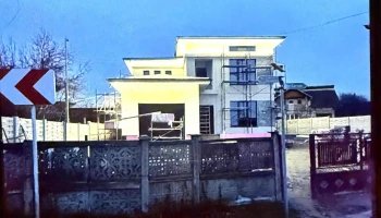 La Bogdan - Aninoasa 137005