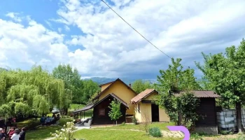 La Cabana - Comănești