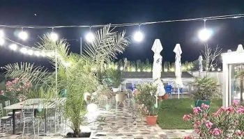 La Casa Blanca - Vladimirescu