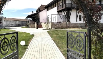 La Cerdac Restaurant Focsani - Focșani