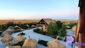La Colibe, ecoturism | cătun arhaic românesc - Corbu