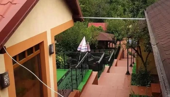 La Căsuțe - Slănic 106200