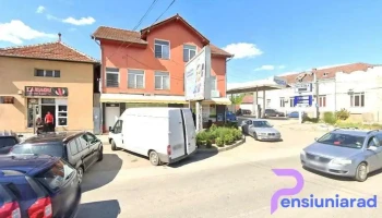 La Doi Pasi De Putuca - Beiuș 415200