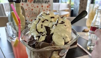 La Familiar - Balș