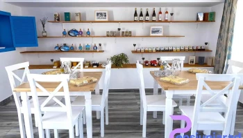 La Grisha - punct gastronomic local Ghindaresti - Ghindăreşti