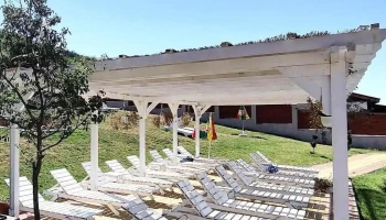 La Hacienda - Luduș