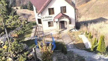 La Kaifas - Brașov