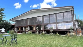 La Marginea Padurii - Marginea Pădurii 107332