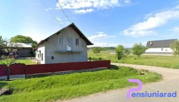 La Merlă - Bogdănești