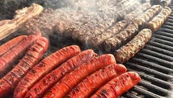 La Mici din Piața de Ruși - Târgu Mureș