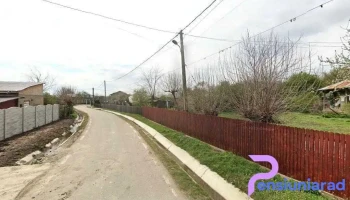 La Ninuț - Hulubeşti