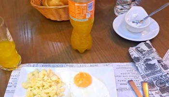La Panosu - Moțca