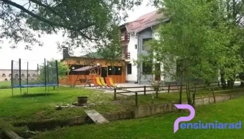 La poalele Bucegilor - Râșnov