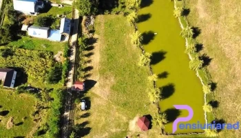 Lake Camping - Oeștii Ungureni 117278