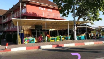 LaStrada Bistro&Pizza - Costinești