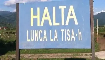 Lunca la Tisa - Dj185