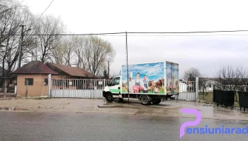 M-t Agro Branis - Romania