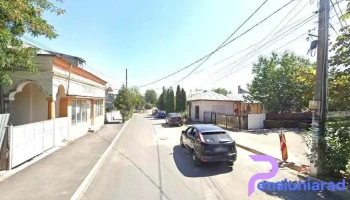 Magazin Moripan Jaristea - Jariștea