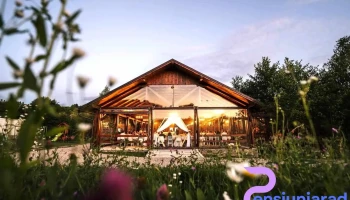 Magic Harghita Resort - Căpâlnița