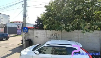 Magnolia Residence - Popești-Leordeni 077160