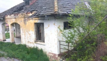 Maierus - Măieruș