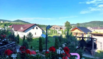 Mario Resort & Event Center - Moinești