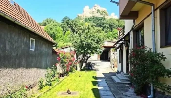 Michael's House - Rupea