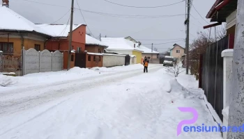 Mofleni - Craiova