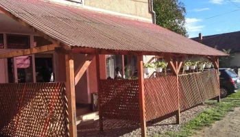 Mohó Pizza - Zăbala