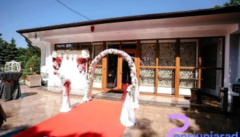 Motel Restaurant Mara - Alexandria 140003
