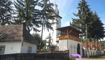 Moșuni - Moșuni