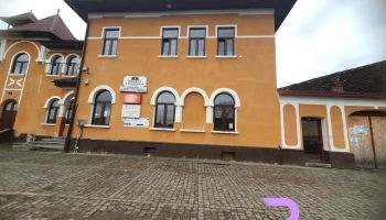 Muzeul Etnografic Rășinari - Rășinari
