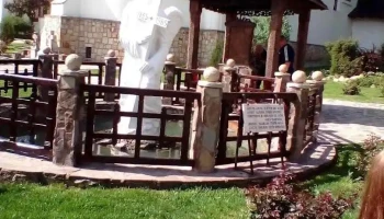Mănăstirea - Mănăstirea