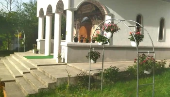 Mănăstirea Sfântul Trifon - România