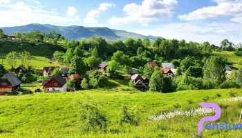 Mărgău - Mărgău