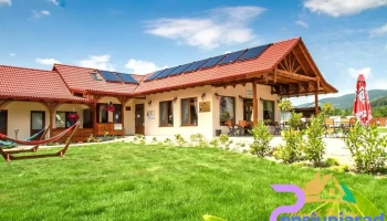 Németh Resort - Sovata