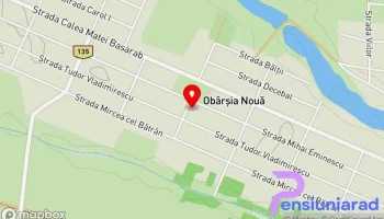 Obârșia Nouă - Obârșia Nouă