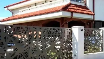 Odăile - Odăile