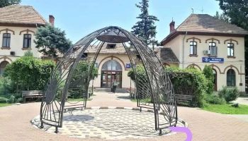 Oltenița - Oltenița
