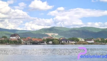 Oraş Moldova Nouă - Romania