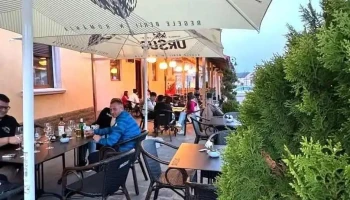 Orașul de Sub Munte - Zărnești