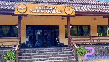 Padina Craiului Zarnesti - Zărnești