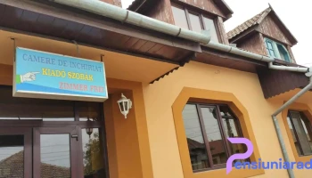 Papaya Restaurant S.r.l. - Valea Lui Mihai 415700