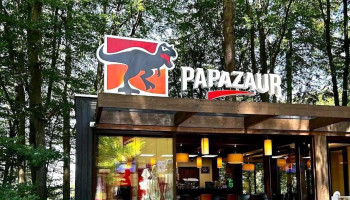 Papazaur - Râșnov